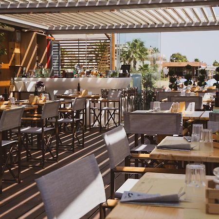 Arveskida Suite Apartment Cagliari Zewnętrze zdjęcie