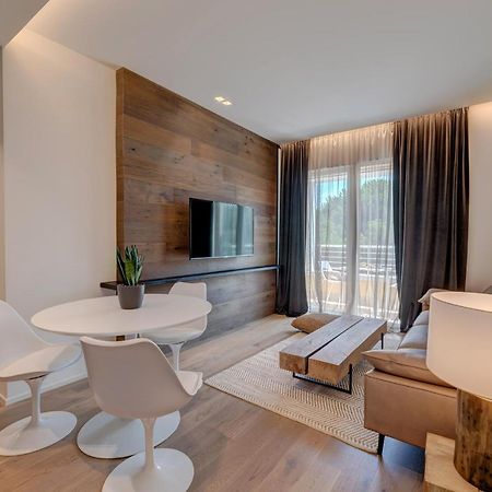 Arveskida Suite Apartment Cagliari Zewnętrze zdjęcie