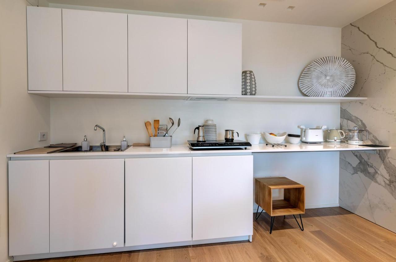 Arveskida Suite Apartment Cagliari Zewnętrze zdjęcie