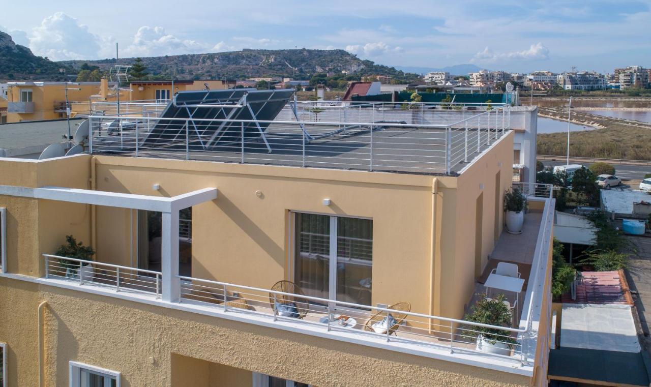 Arveskida Suite Apartment Cagliari Zewnętrze zdjęcie