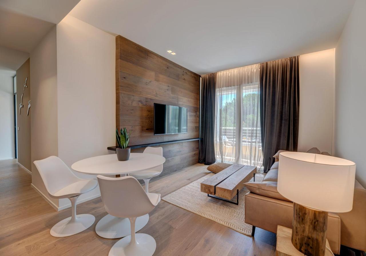 Arveskida Suite Apartment Cagliari Zewnętrze zdjęcie