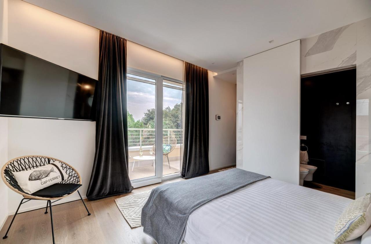 Arveskida Suite Apartment Cagliari Zewnętrze zdjęcie
