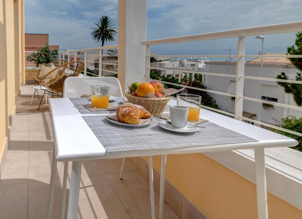 Arveskida Suite Apartment Cagliari Zewnętrze zdjęcie