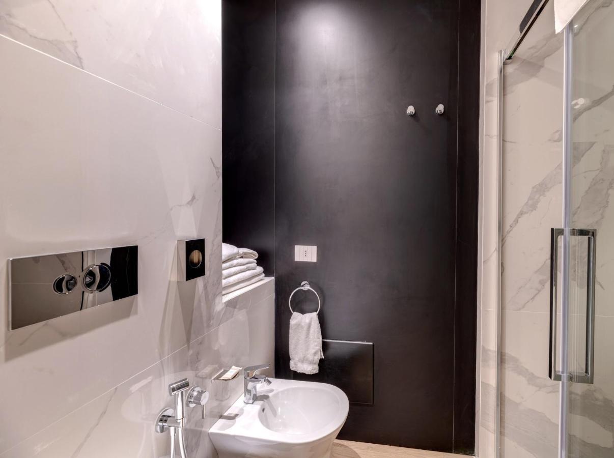 Arveskida Suite Apartment Cagliari Zewnętrze zdjęcie