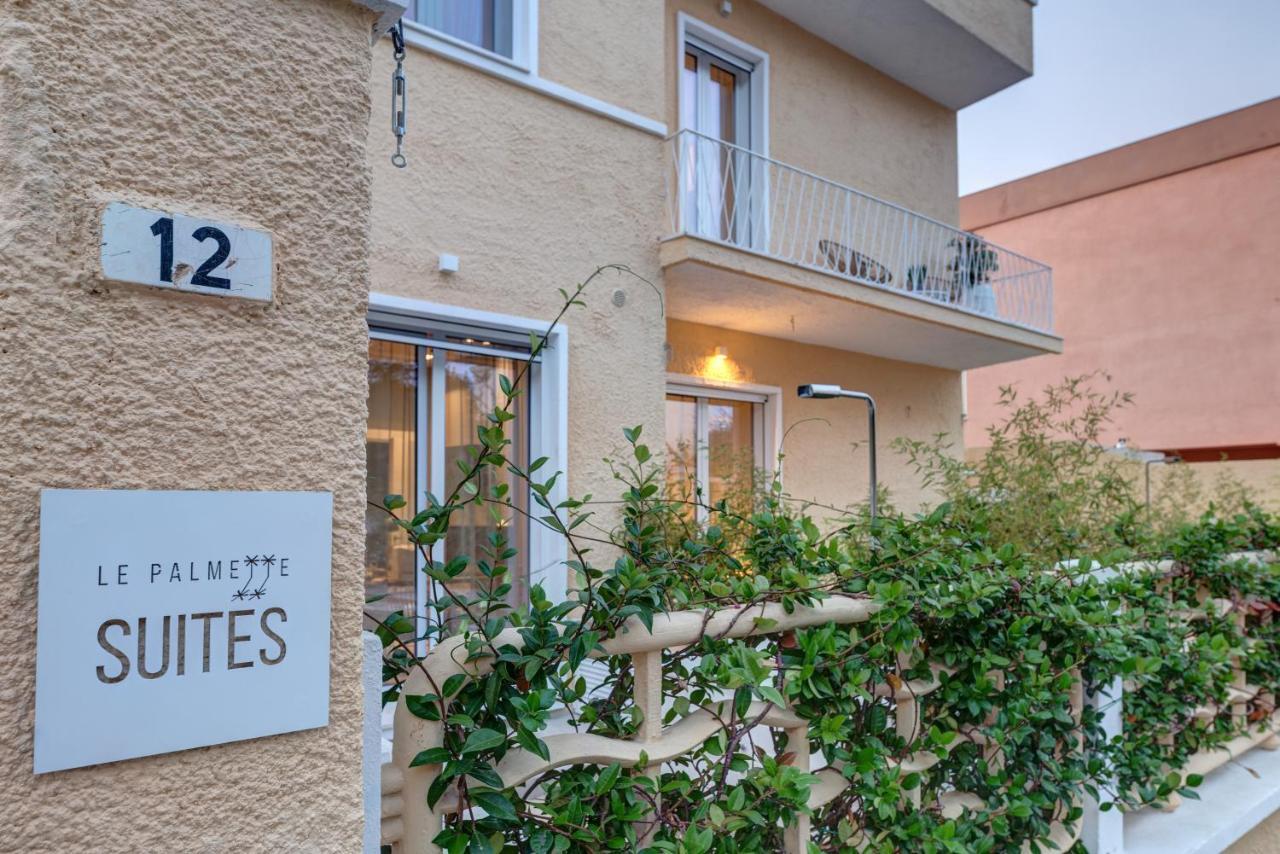 Arveskida Suite Apartment Cagliari Zewnętrze zdjęcie