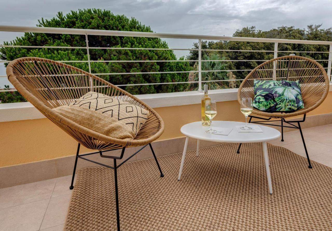 Arveskida Suite Apartment Cagliari Zewnętrze zdjęcie