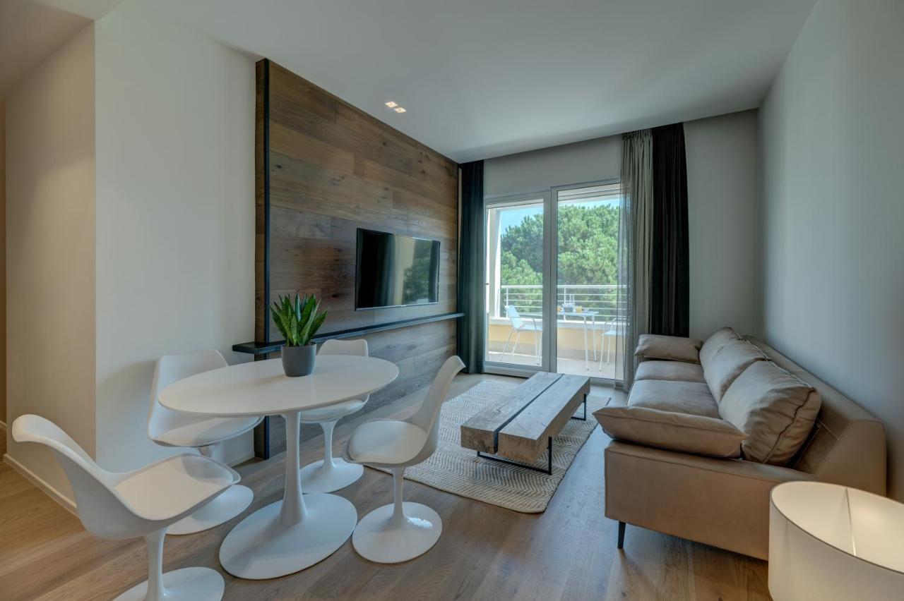 Arveskida Suite Apartment Cagliari Zewnętrze zdjęcie