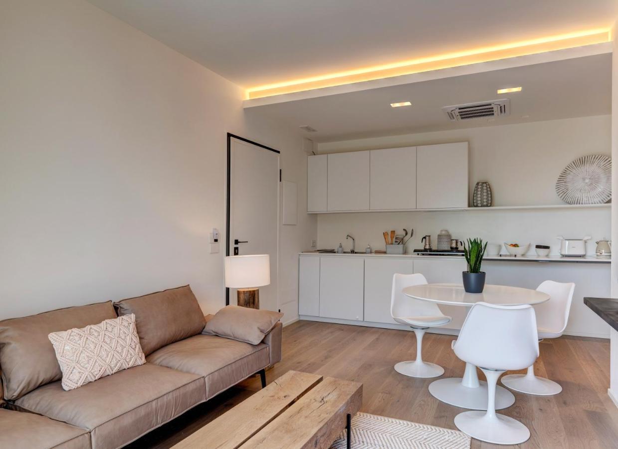 Arveskida Suite Apartment Cagliari Zewnętrze zdjęcie