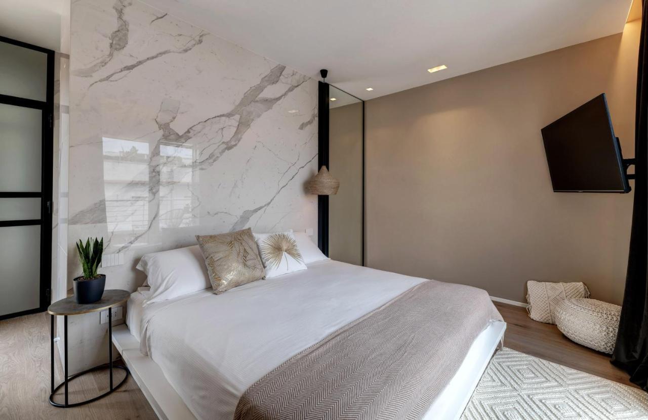 Arveskida Suite Apartment Cagliari Zewnętrze zdjęcie