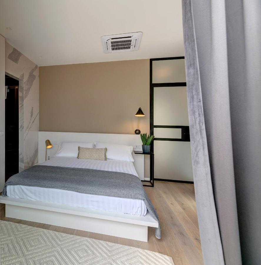 Arveskida Suite Apartment Cagliari Zewnętrze zdjęcie