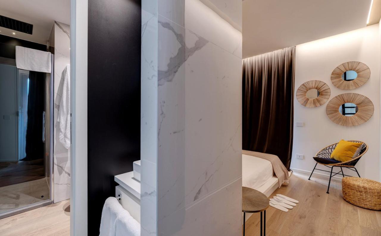 Arveskida Suite Apartment Cagliari Zewnętrze zdjęcie