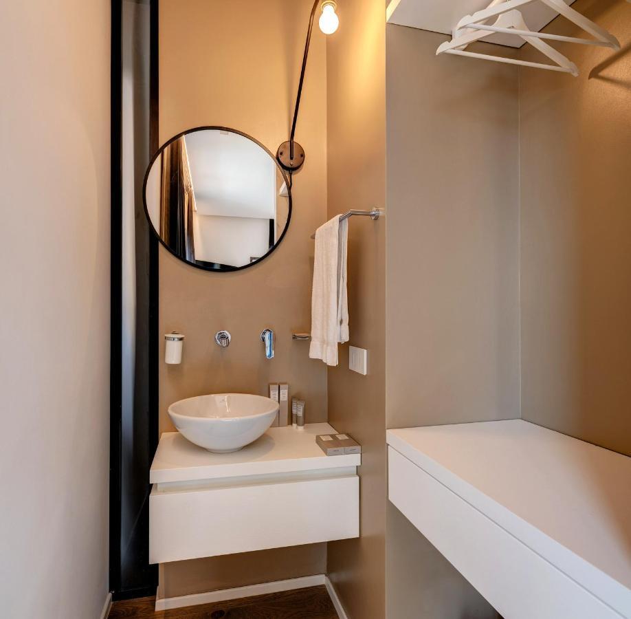 Arveskida Suite Apartment Cagliari Zewnętrze zdjęcie