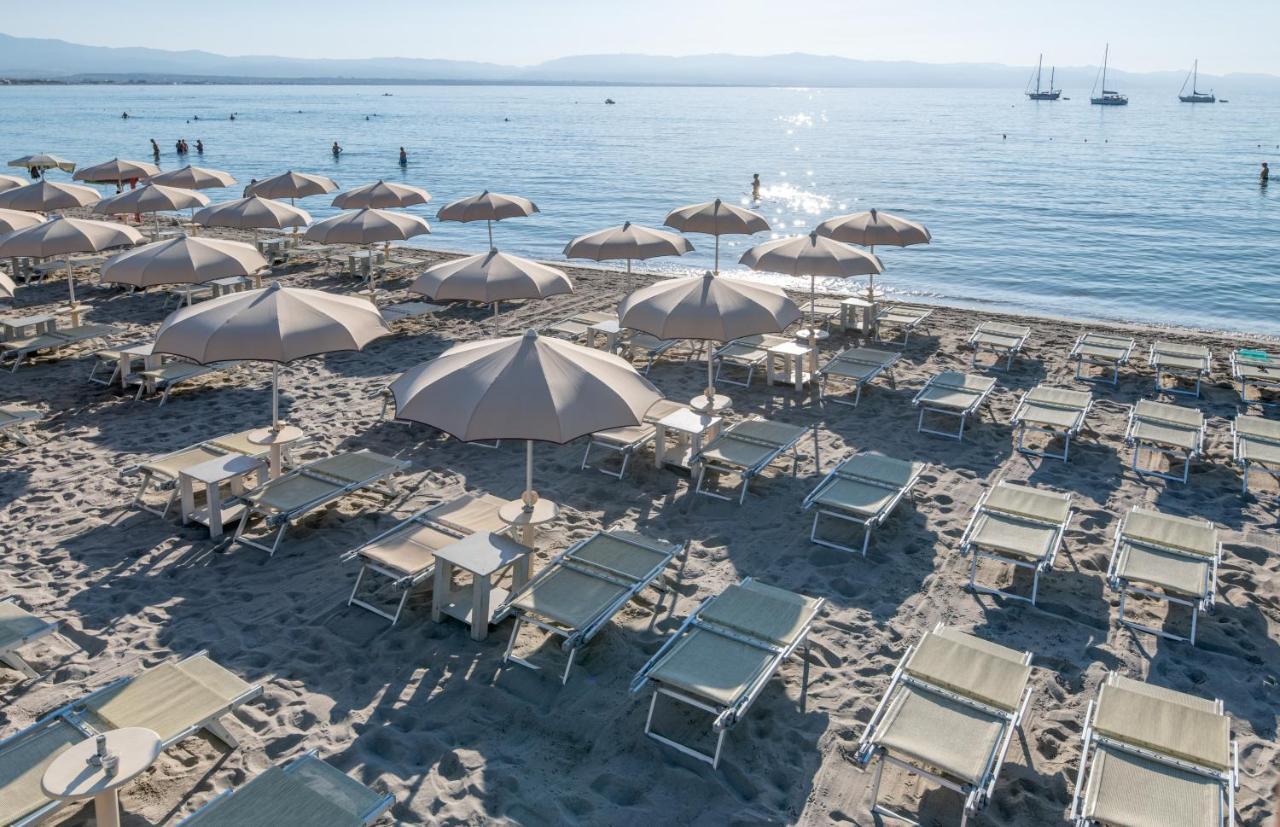 Arveskida Suite Apartment Cagliari Zewnętrze zdjęcie