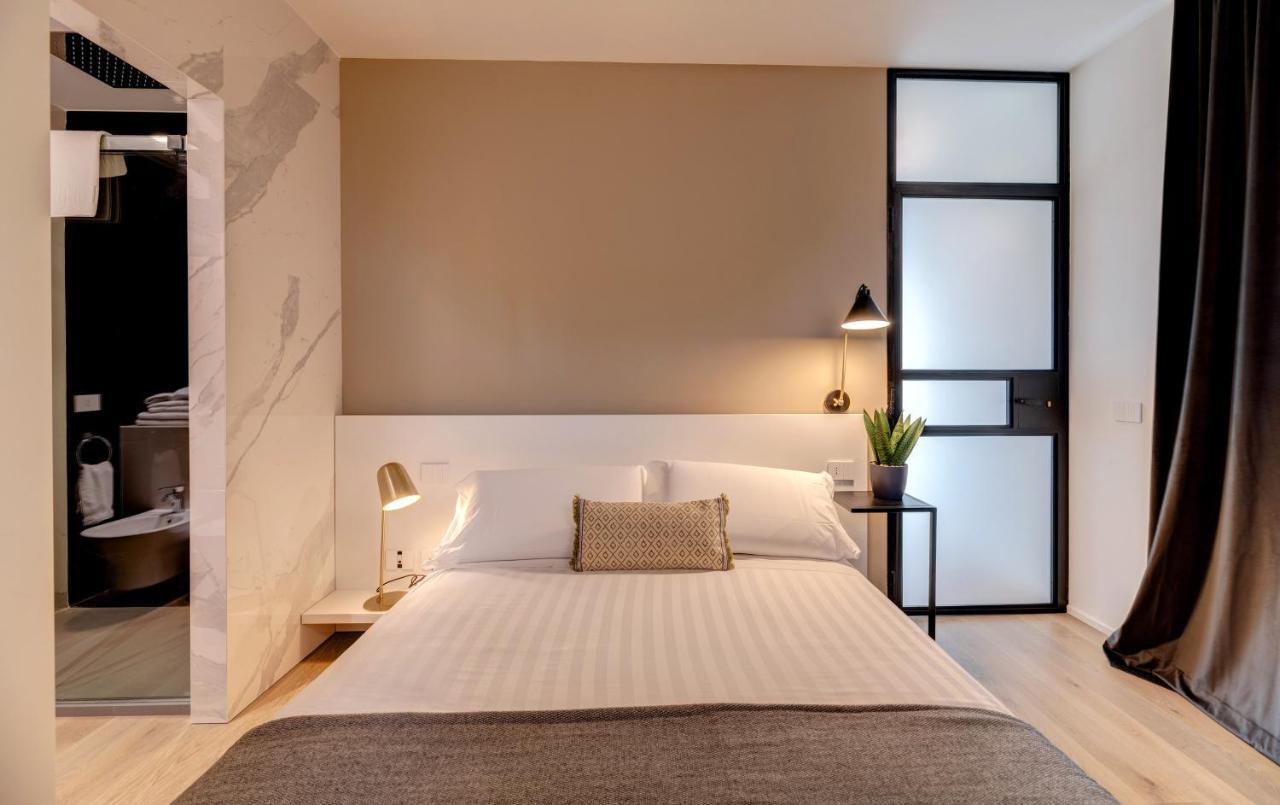 Arveskida Suite Apartment Cagliari Zewnętrze zdjęcie
