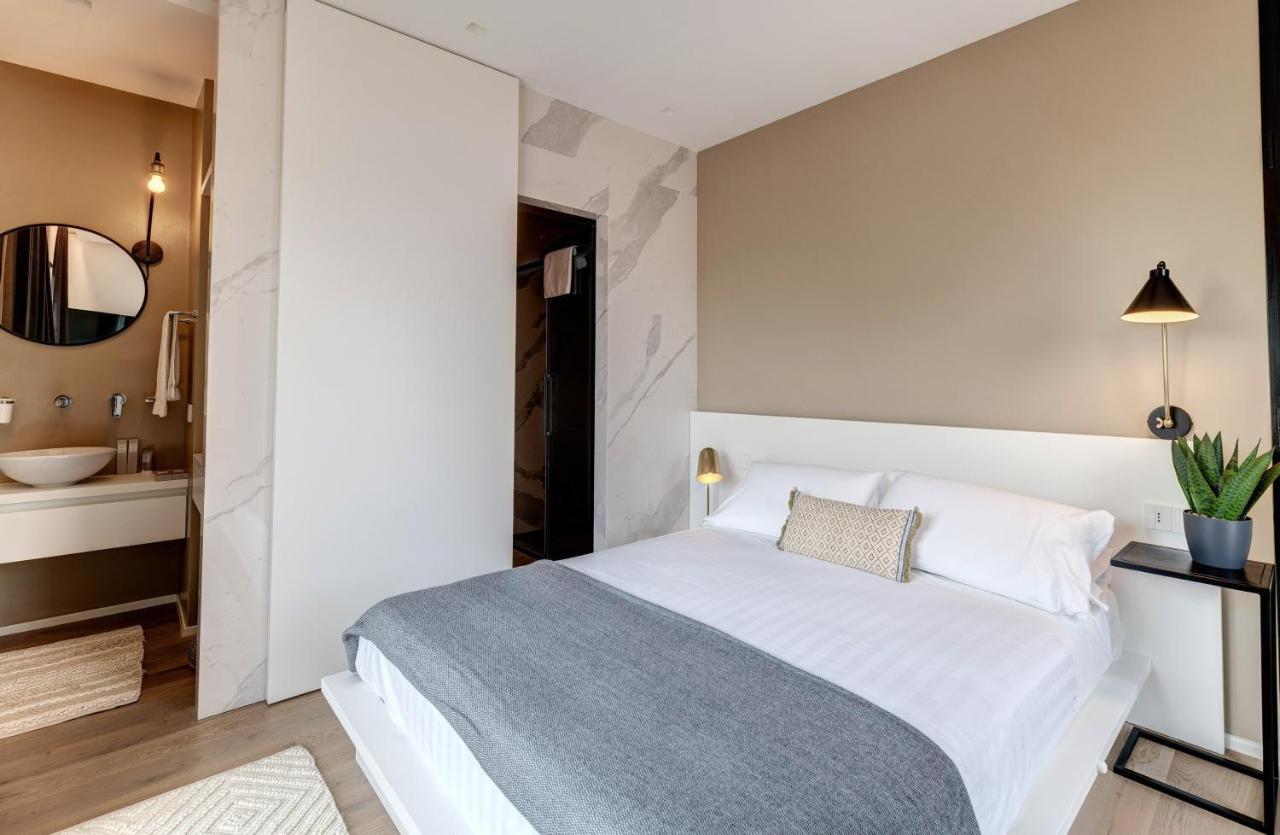 Arveskida Suite Apartment Cagliari Zewnętrze zdjęcie