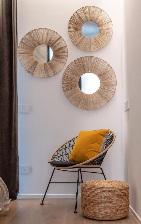 Arveskida Suite Apartment Cagliari Zewnętrze zdjęcie