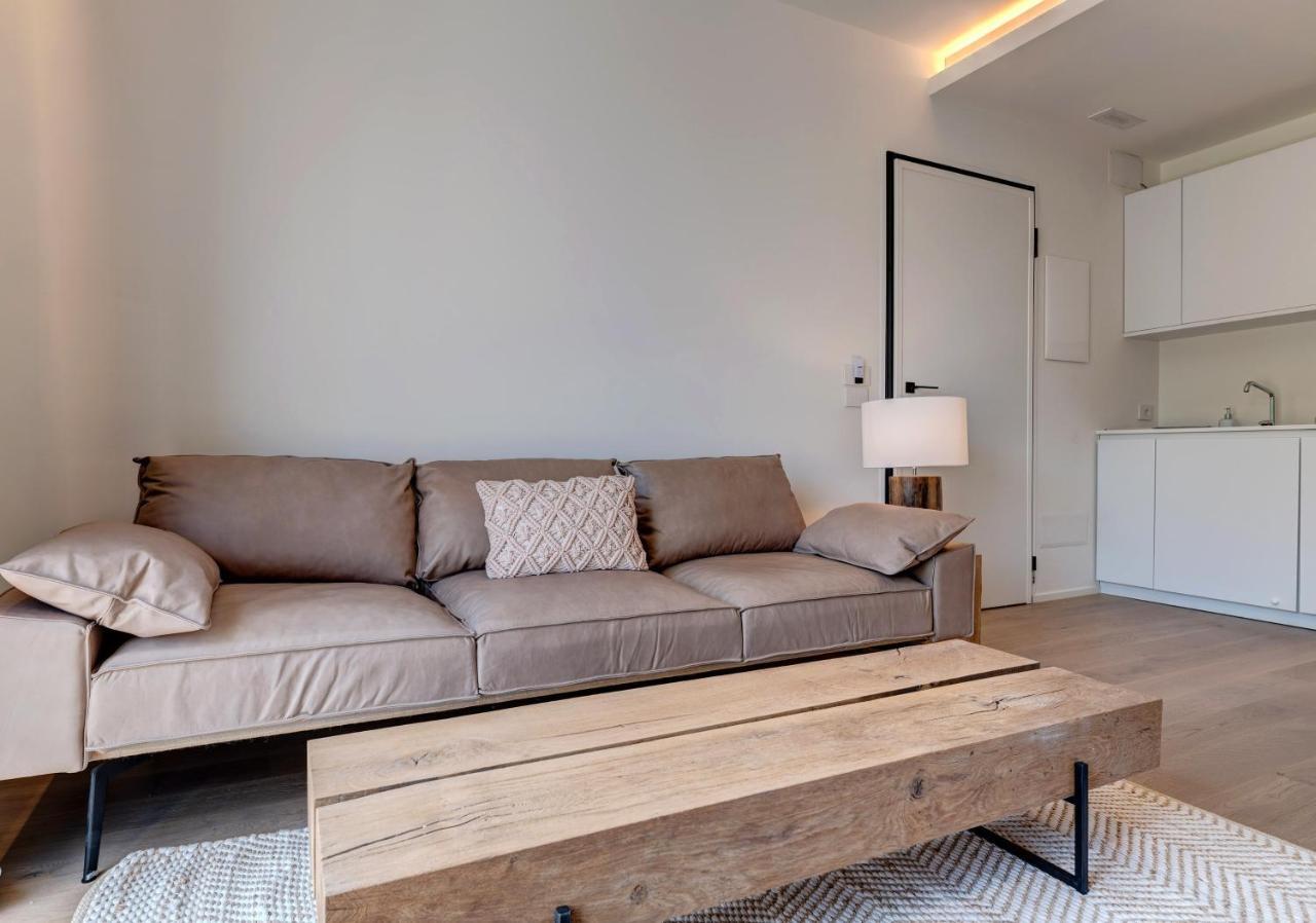 Arveskida Suite Apartment Cagliari Zewnętrze zdjęcie