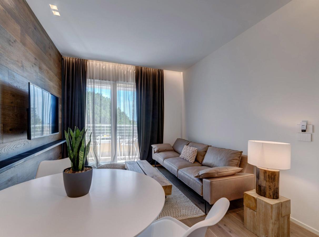Arveskida Suite Apartment Cagliari Zewnętrze zdjęcie