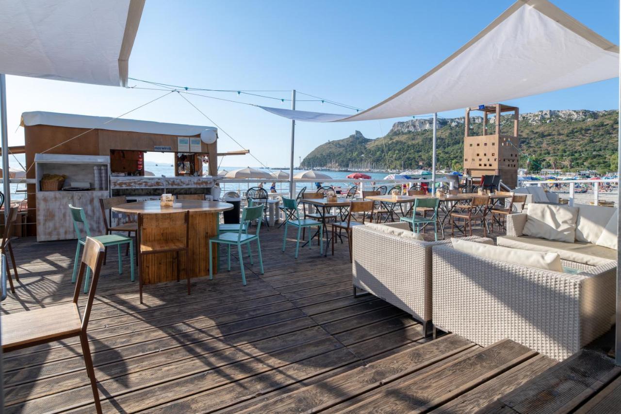 Arveskida Suite Apartment Cagliari Zewnętrze zdjęcie